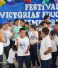 Con alegría se celebró victorias educativas del I Semestre de estudiantes de la Escuela de Educación Especial Melania Morales