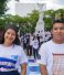 Estudiantes participan en la Fiesta de Ajedrez por la Soberanía con ingenio y creatividad