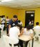 Estudiantes de secundaria proyectan fuerza y destreza en torneo de tercia