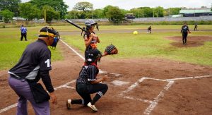 Inicia Torneo Nacional de Softball Escolar 2025