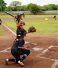 Inicia Torneo Nacional de Softball Escolar 2025