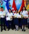Estudiantes de León y Chinandega ganan primer lugar en Olimpiada Nacional de Matemáticas de Secundaria 2025