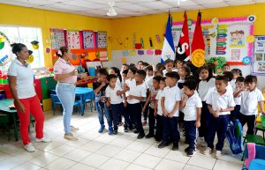 Fin de semana para consolidar aprendizajes con Teleclases