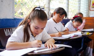 Nuevos contenidos de teleclases para este fin de semana