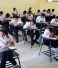 Estudiantes de Managua participan en el Certamen Aprendo y Evoluciono con las Matemáticas