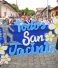 Gran algarabía en Desfile Patrio “Todos San Jacinto” con la Comunidad Educativa de León