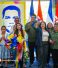 Familias de Jinotepe inauguran nuevo Centro Educativo Bismarck Martínez