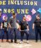 Comunidad educativa de Granada protagoniza fiesta de inclusión en cierre de la Jornada de la Persona con Discapacidad