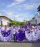 1,000 estudiantes de Masaya Bailan al Son de las Marimbas, en celebración a las Fiestas Patrias ¡Todos San Jacinto!