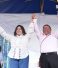 Nicaragua y Honduras celebran 204 Aniversario de Independencia con recorrido de Antorcha Centroamericana de la Libertad y la Paz