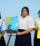 Lanzamiento de Concurso de Dibujo “Sembrando hoy, cosechando salud”