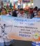 Comunidad Educativa de Matagalpa rinde honor a la Patria en el Cuarto Desfile Escolar “Todos San Jacinto”