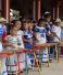 Concierto de Rondalla de Marimba en celebración a las Fiestas Patrias