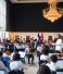 Estudiantes brillan en el Concierto Regional de Orquestas Sinfónicas en el Teatro Nacional Rubén Darío
