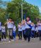 Maratón Patriótico ¡Todos San Jacinto! con la comunidad educativa de Tipitapa
