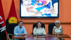 Autoridades Educativas anuncian avances en Matrícula Escolar 2026