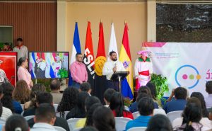 Jinotega sede del XI Festival Regional de Investigación y Publicaciones ÍNDICE