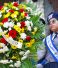 Comunidad educativa de Masaya rinde homenaje al General Benjamín Zeledón