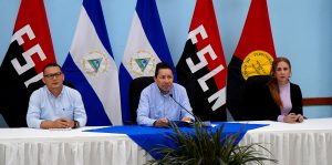 MINED se prepara para el buen cierre del Ciclo Escolar 2025 con diversas actividades educativas