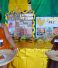 Feria Gastronómica en celebración al Día de la Resistencia Indígena, Negra y Popular