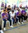 Escuela de Educación Especial Melania Morales celebra Día Internacional del Bastón Blanco