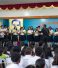Primer concierto artístico de Coro Escolar del Centro Educativo Bismarck Martínez