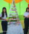 Comunidad Educativa del Colegio Barrilete de Colores celebra Día Mundial de la Alimentación