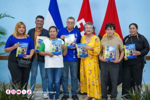 Presentación del libro Ensayos Históricos y Culturales Volumen III