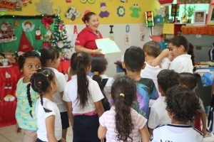 Teleclases de fin de semana promoviendo el aprendizaje desde casa al alcance de todos
