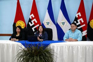 MINED finaliza con éxito y celebraciones el Ciclo Escolar 2025