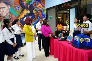MINED realiza Primer Encuentro Nacional de Astronomía con estudiantes de Secundaria