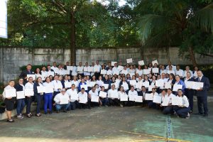 MINED certifica a maestras y maestros de  Escuelas Normales de Formación Superior como “Expertos Curriculares”   