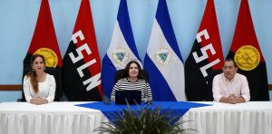 MINED da a conocer principales actividades desarrolladas en la semana