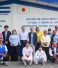 Delegación de Japón visita municipio de El Rosario para intercambio cultural entre estudiantes