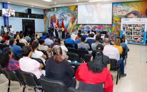 Simposio “Saberes que conectan: Arte y Cultura para el Desarrollo Humano”