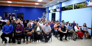 MINED realiza séptimo encuentro de evaluación y proyección con directores de Centros Educativos privados y subvencionados