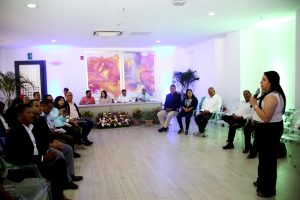 Lanzamiento de Codiseño Curricular Intercultural para Escuelas Normales de Formación Superior de la Costa Caribe