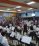 Concierto “En Luz y Esperanza” con los más destacados talentos artísticos de la Escuela de Coros y Orquestas Alfredo Barrera y Coros Rubén Darío de Managua