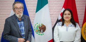 México y Nicaragua fortalecen cooperación a través del Programa Escuelas México