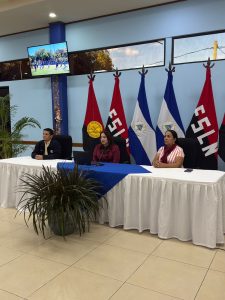 Informe semanal de actividades con protagonismo de la Comunidad Educativa