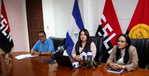 MINED comparte principales actividades en preparación al Buen Inicio del Ciclo Escolar 2026