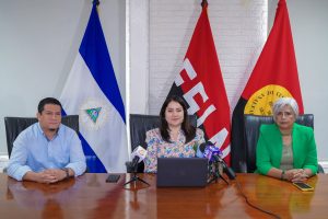 MINED listo para dar inicio al Ciclo Escolar 2026 “Más y más Victorias”