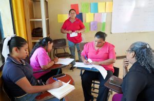 Maestros participan en I Encuentro Pedagógico del Ciclo Escolar 2026
