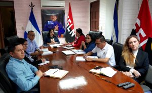 Equipos departamentales se capacitan para coordinar la Primera Jornada de Actualización Científica y Didáctica del Magisterio en el Ciclo Escolar 2026