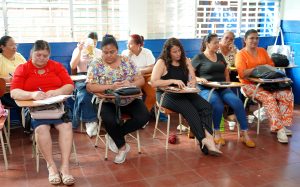 Maestros de todo el país protagonizan Primera Jornada Pedagógica de Capacitación y Actualización Científica y Didáctica del Ciclo Escolar 2026