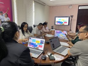 Primera Jornada de Actualización Científica y Didáctica del Ciclo Escolar 2026