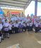 Juventud y familias inauguran Centro Educativo Comandante Carlos Fonseca Amador