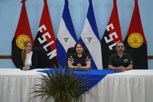 MINED comparte informe semanal de actividades educativas