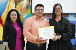150 maestras, directores y asesores pedagógicos se certifican en Logopedia, Autismo y Pedagogías Inclusivas