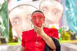 Lanzamiento de la Primera Cartilla Educativa “Mi Identidad Cultural”